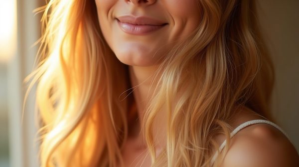 Gommage cheveux : solutions pour enlever une coloration et retrouver sa couleur naturelle