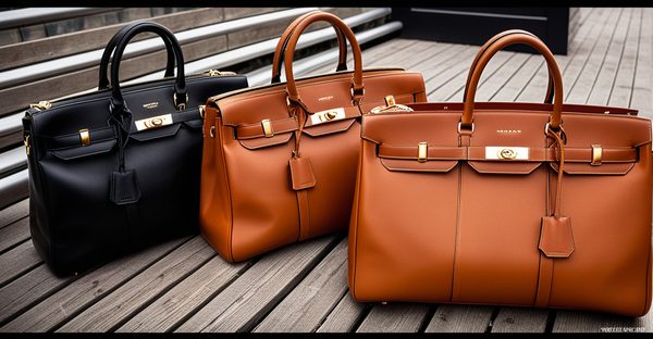 Guide pratique pour revendre vos sacs de luxe