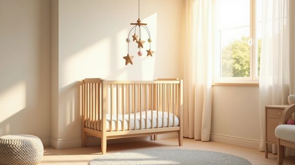 Les gigoteuses indispensables pour le sommeil de votre bébé