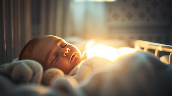 Top 5 gigoteuses pour garantir un sommeil paisible de bébé