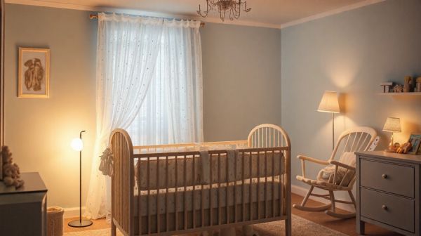Top 5 gigoteuses pour garantir un sommeil paisible de bébé