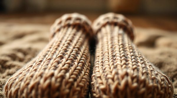 Tout savoir sur la laine chaussette : conseils de styliste et tendances du tricot