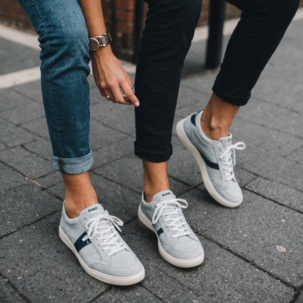 Comment choisir des chaussures confortables et élégantes pour des journées de marche prolongées ?