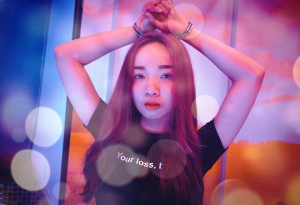 Menottes bdsm : Élégance et plaisir en toute liberté