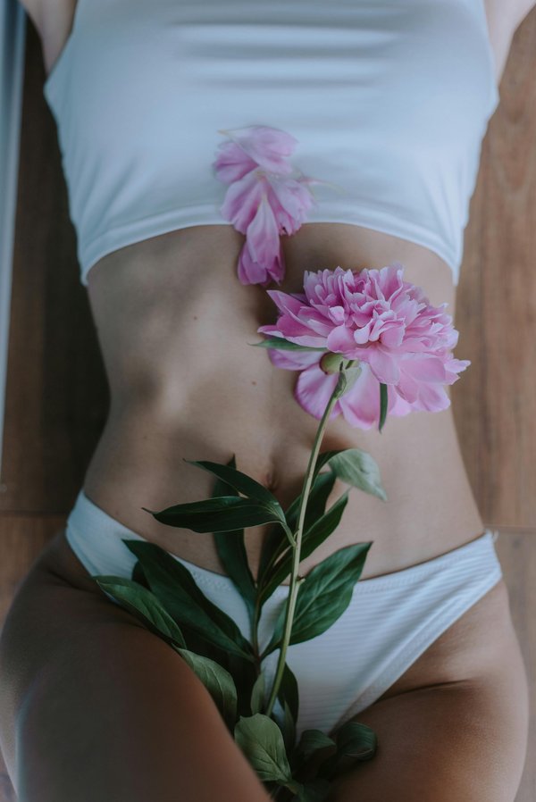 Des culottes en coton bio : confort, douceur et respect éthique